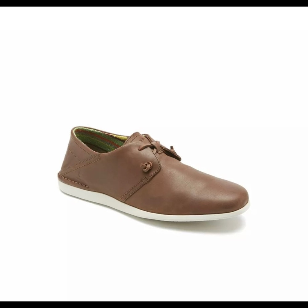 Rockport loafer sea 1 eye adiprene by adidas